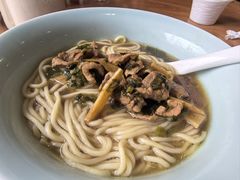 -奎元馆.百年奎元.非遗传承(西湖边的解放路店)