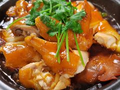 -山水茶艺馆·点心粤菜·30年老字号