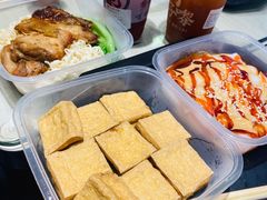 -孖记茶档·热腾茶餐(荔湾领展广场店)
