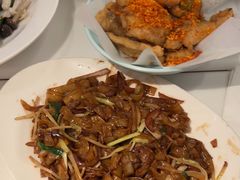 -新旺茶餐厅·早餐·夜宵(仙霞店)