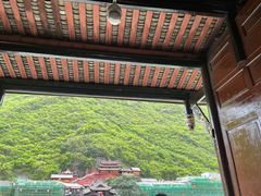 -泸定桥景区