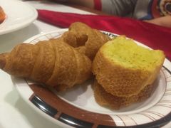 -斗牛士牛排餐厅(嘉里汇店)
