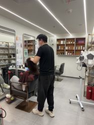 -诗碧曼·头疗养发馆