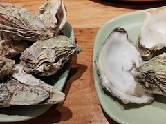 -焰江山海鲜牛排烤肉自助(锦华万达二星店)