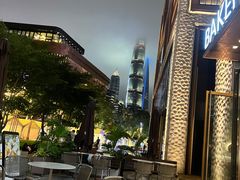 -BAKER&SPICE(BFC外滩金融中心店)