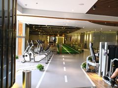 -银吉姆健身(恒隆馆)