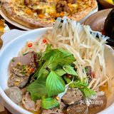 [加油]南京新店🍃可可爱爱的餐厅+1111