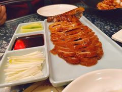 -玉桥餐厅(天坛店)
