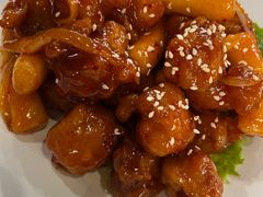 -韩礼年糕(飞虹路店)