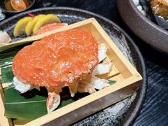 -Minase水濑·日料放题(外滩店)
