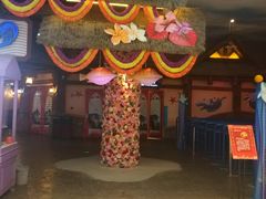 -青岛东方影都融创水世界