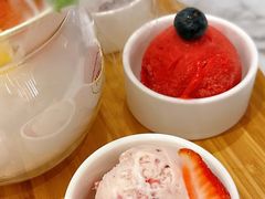 -哈根达斯(芳圆里店)