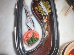 -锦府盐帮·李宅(领展购物广场中关村店)