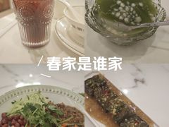-春家·非遗手工小吃(徐汇万科广场店)