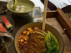 -良子健身·竹Spa(五四广场店)