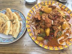 -巴依老爷新疆餐厅