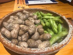 -肉串汪(月坛店)