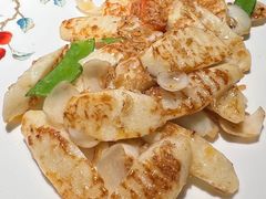 -钟菜·粤菜点心·宴请(海上世界·汇港二期店)