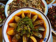 -李大爷的泡椒馆(冉家坝店)