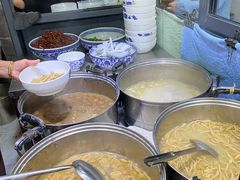 -赵家名吃四味烩菜(东大寺门食品街店)