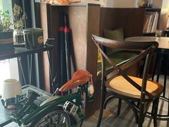 -Hei Cafe(工体店)