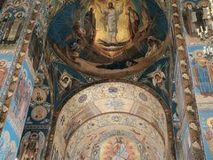 -滴血救世主教堂