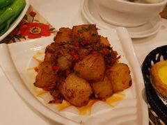 -虾饺妹·酒家(金碧店)