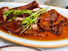 -小菜园新徽菜(常州九洲新世界店)