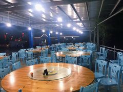 大堂-七鲜渔港美食餐厅(巽寮湾海景店)