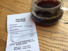 -VOYAGE COFFEE(北锣鼓巷店)