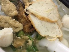 -潮惠居饮食店(光塔路店)