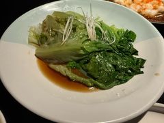 -绿茶餐厅(光谷世界城步行街店)