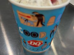 -DQ·蛋糕·冰淇淋(通州万达店)