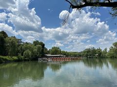 -承德避暑山庄景区