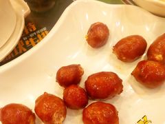 枣肠-豪享来牛排·中西简餐(黄河路店)