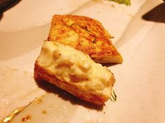 -松子料理(白家庄店)