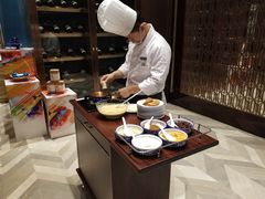 -西藏饭店·亚克·食光自助餐厅(文殊院店)