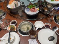 -东海怡品海鲜豆捞(星街坊店)