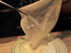 筋饼-老昌春饼(松北店)