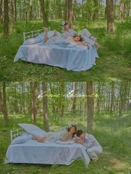 -Mregina 美人纪摄影(样片研发中心)