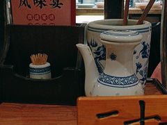 -南京大牌档(壹方天地店)