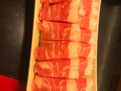 -大龙辣火锅·龙虾·烧烤(湖滨新天地店)