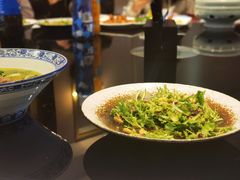 -北门饭店(三香路店)