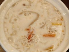 -小团圆糖水铺(襄阳南路店)