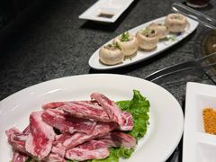 -NIUAN牛庵·日式和牛烧肉(恒隆店)