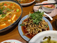 折耳根-盛世盐帮·自贡特色(总店)