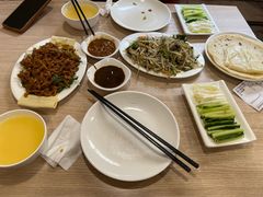 -姥家春饼店(漳州二路店)