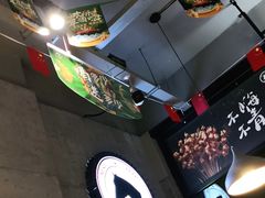 -本色.小马哥烧烤(五一路总店)