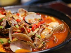 -老闵田螺馆·南昌特色小炒(梦时代店)