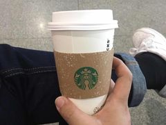 -星巴克(无锡高铁站店)